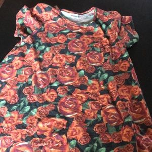 LuLaRoe Carly dress